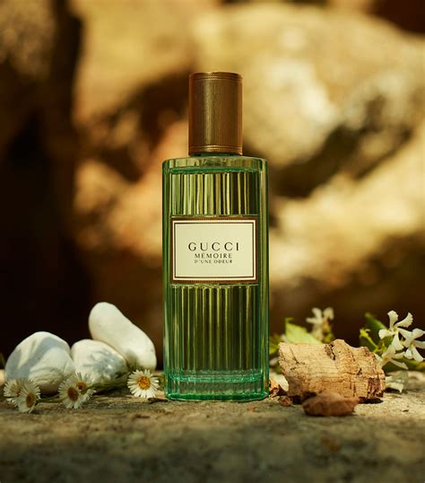 gucci memoire d'une odeur kruidvat|Fragrance Review: Gucci – Mémoire d’une Odeur.